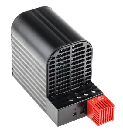 06011.0-00 STEGO Enclosure Heater, 120 → 240V ac, 100W Output, 100W Input, 85°C, 110mm x 60mm x 90mm