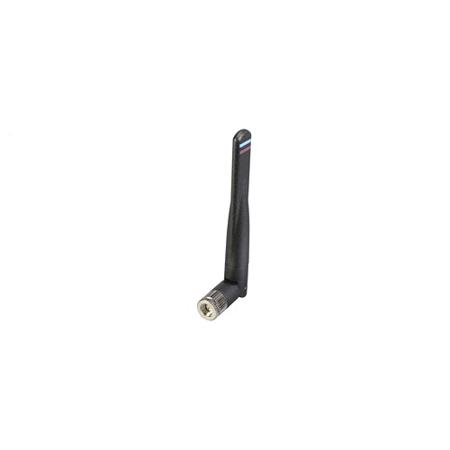 ANT-DB1-RAF-SMA TE Connectivity  Rod WiFi Antenna with SMA Connector, Bluetooth (BLE), WiFi, ZigBee