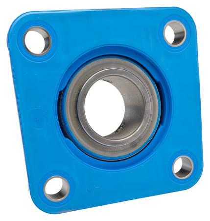 F4BC-50M-TPSS 4 Hole , F4BC 50M-TPSS, 50mm ID