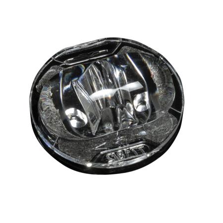 CA17721_EMERALD-ER1-PC Ledil  LED Lens