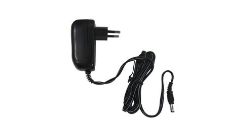 RND-320-00100 Plug in power supply, 24V, 0.5A, 2.1X5.5