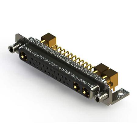 630-25W3640-5TE EDAC Inc.