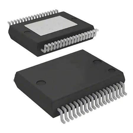 L9301-TR STMicroelectronics  Power Switch IC