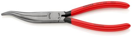 38 31 200 Knipex  Pliers, 200 mm Overall, Straight Tip, 73mm Jaw