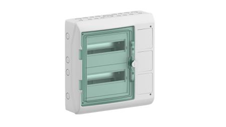 13971M Schneider Electric Mureva Distribution Board, 90 A