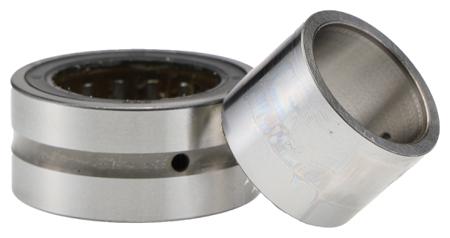 NA4904-2RSR-XL Needle Roller Bearing , 20mm I.D, 37mm O.D