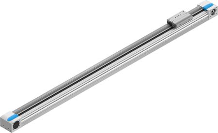 EGC-70-1000-TB-KF-0H-GK Festo EGC Belt Driven Linear Actuator, 1000mm stroke