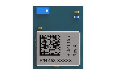 453-00223C Ezurio  1.7 → 3.3V WiFi and Bluetooth Module, 802.15.4 ADC, I2C, SPI, UART