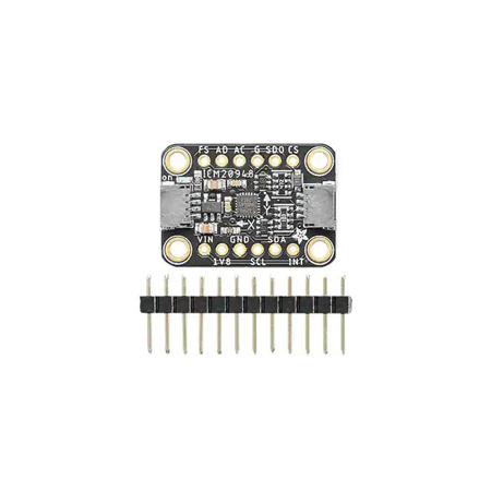 4554 Adafruit Industries LLC