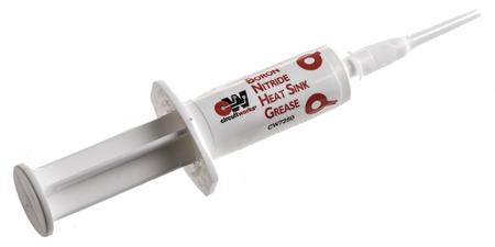 CW7250 Chemtronics Boron Nitride Thermal Grease, 1.85W/m·K