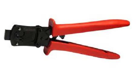 638279500 Molex, 207129 Ratchet Crimp Tool for Hand Crimping Tool