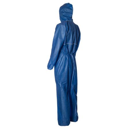 D15338209 DuPont Coverall, XL