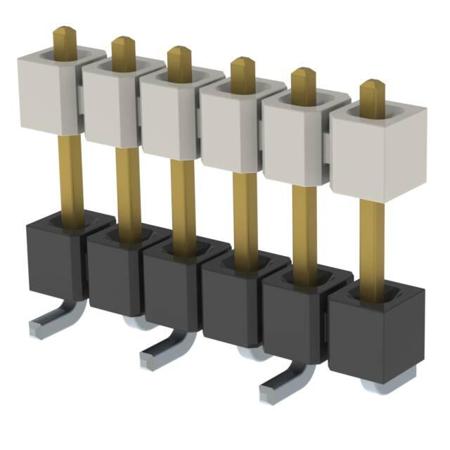 HW-06-08-L-S-458-SM Samtec Inc.