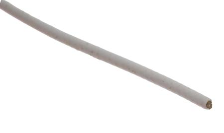 9432 WH033 Alpha Wire Alpha Essentials Coaxial Cable Series, 100 m, Micro Coax Coaxial, Unterminated 50 Ω