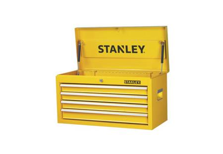 STMT1-75062 Stanley Metal Tool Box 660mm x 360mm