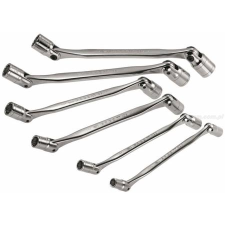 66A-JE6T Facom Socket Wrench