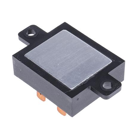 EZ240D5 Sensata Crydom EZ Series Solid State Relay, 5 A rms Load, Panel Mount, 280 V Load, 15 V dc Control