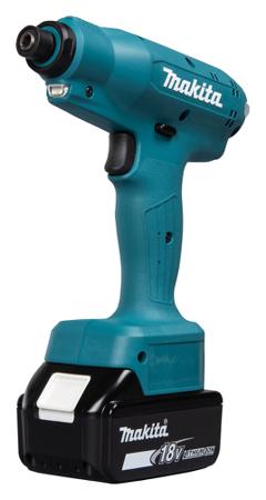 DFT087FM4Z Makita  18V Cordless Screwdriver