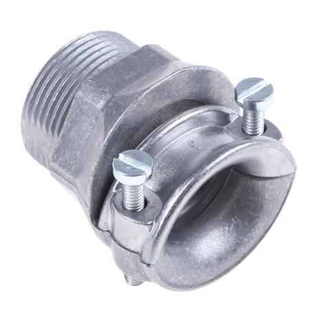 09000005104 HARTING Cable Gland, For Use With Heavy Duty Power Connectors, Standard Han Hoods and Housings
