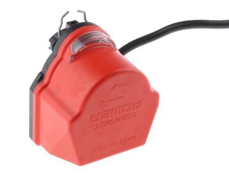 812-5198 RS PRO  Single port Valve Actuator -, 230 V Supply Voltage
