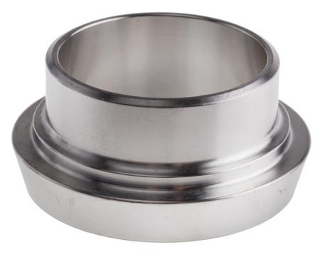 918-6197 RS Pro Stainless Steel Solder Fitting Straight, 41mm OD