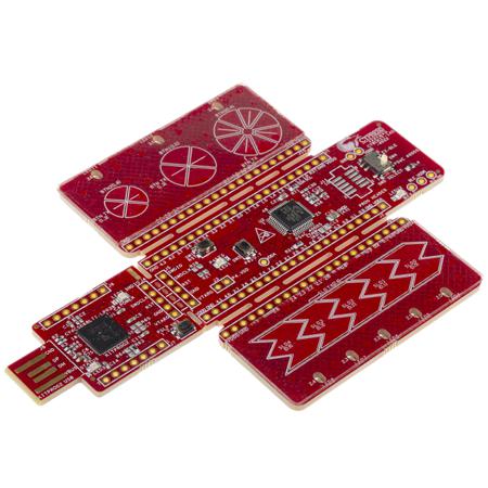 CY8CKIT-145-40XX Infineon PSOC™ 4000 CapSense Development Kit