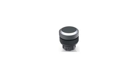 1.30.240.131/0100 RAFI Push Button Bezel for Use with Pushbutton
