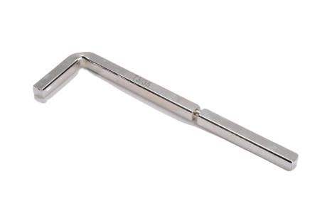 P3462-35 SAM  Series Angled Hex Wrench, 8mm, Metric