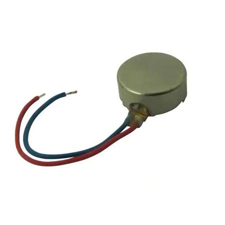 VCDM0834B004L Vybronics, Inc