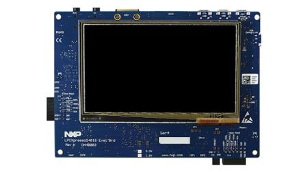 OM40003UL NXP Development Board Development Board