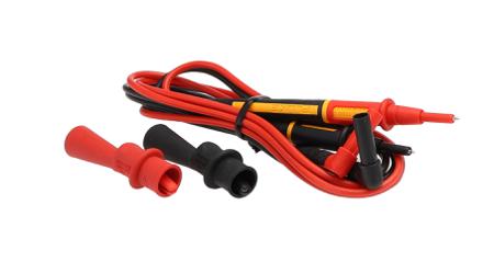 FLUKE-381 Fluke 381, Clamp Meter, Max Current 2.5kA ac, 999.9A dc CAT III 1000 V, CAT IV 600 V