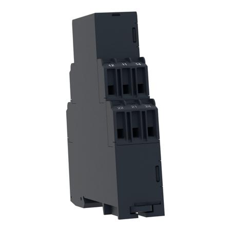 RMNF22TB30 Schneider Electric , Frequency, Voltage Monitoring Relay, 3 Phase