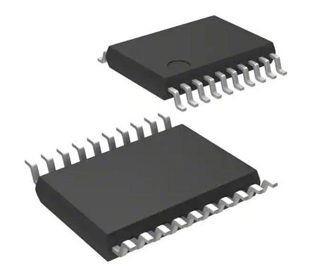 PL138-48OI Microchip  Buffer 20-Pin TSSOP