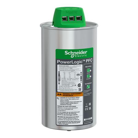 BLRCH109A130B24 Schneider Electric Power Factor Correction Capacitor (PFC) 10.9kvar 13kvar
