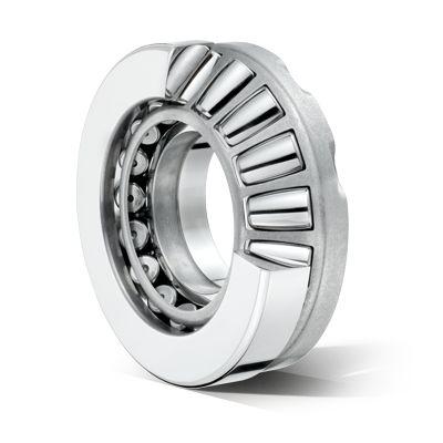 29420E SNR  Cylindrical 100 mm ID Spherical Roller Bearing, 210 mm OD