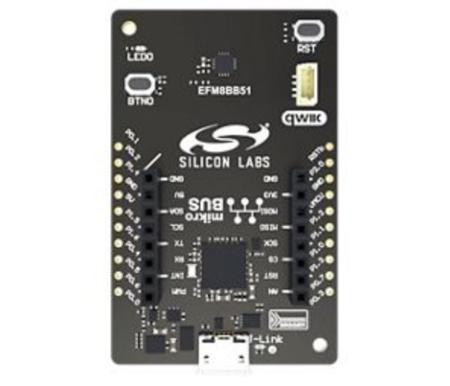 BB51-EK2700A Silicon Labs BB51 Explorer Kit Development Kit Development Kit, Evaluation Kit