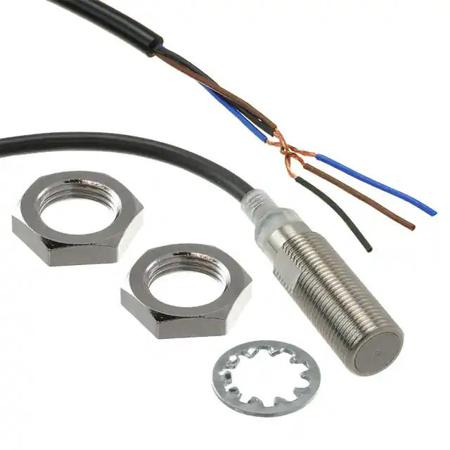 E2E-X2B1D12-2M Omron Automation and Safety E2E-X2B1D12 2M