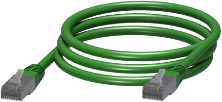 3RC7940-0TE05 Siemens 3RC7 Series Cable for Use with 3RC7 ILM and 3RC7 ILM, 2m Length