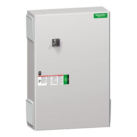 VLVFW2N03509AB Schneider Electric Power Factor Correction Capacitor (PFC) 125kvar