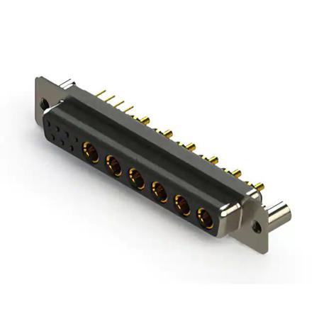 628-13W6224-1N3 EDAC Inc.