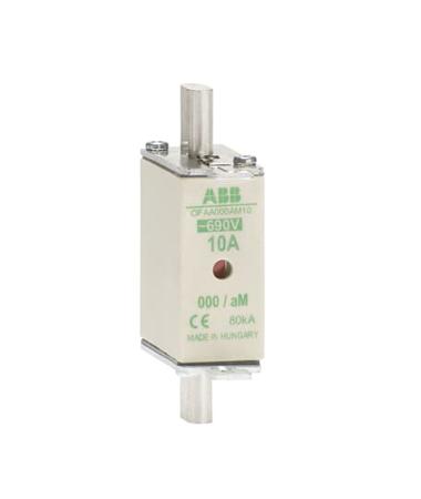 1SCA022660R7640 ABB 2A Tag Fuse, 690V