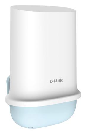 DWP-1010/ODU D-Link Outdoor 5G ODU 5G, LTE, UMTS,   Ports