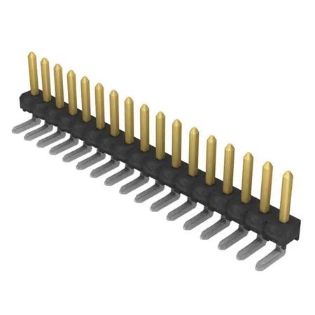 TSW-117-08-S-S-RA Samtec Inc.
