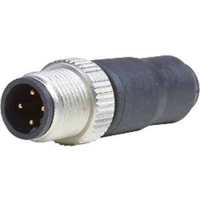 X67AC9B03 B&R Straight Male M12 to Connector