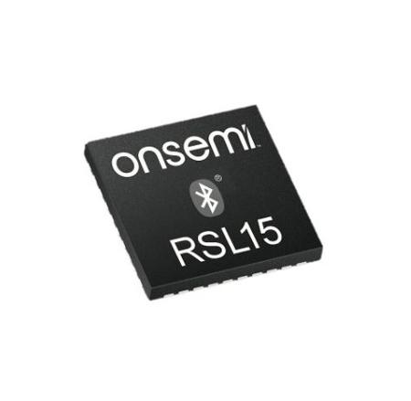 NCH-RSL15-512-101Q40-ACG onsemi