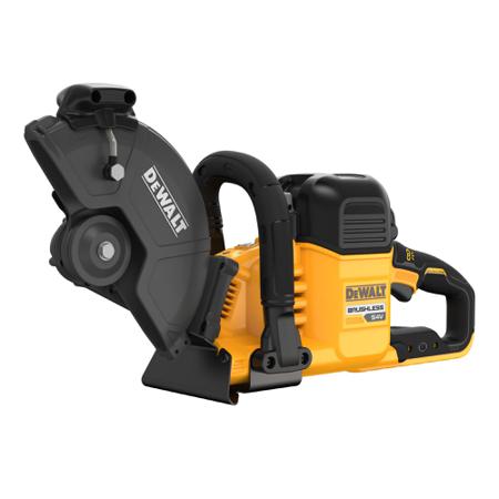 DCS691N-XJ DeWALT DCS691 DCS691N 230mm Cordless Chop Saw