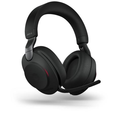 28599-999-889 Jabra EVOLVE2 85 Black Wireless Bluetooth On Ear Headset