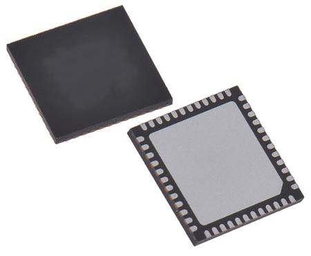 STM32WB55CEU6 STMicroelectronics , Wireless System On Chip SOC 48-Pin UFQFPN