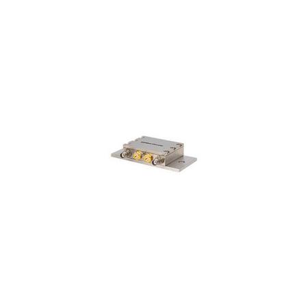 ZASWA2-50DR-FA- Mini-Circuits ZASWA2-50DR-FA+