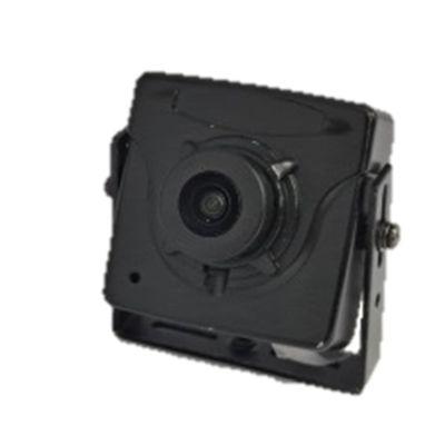 291-731 RS PRO Network Indoor PoE PoE Powered CCTV Camera, 1920 x 1080, 1280 x 720, 960 x 540, 800 x 600, 854 x 480, 640 x 480,